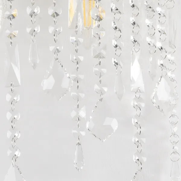 ONLI - Nástenné svietidlo LAILA 2xE14/10W/230V