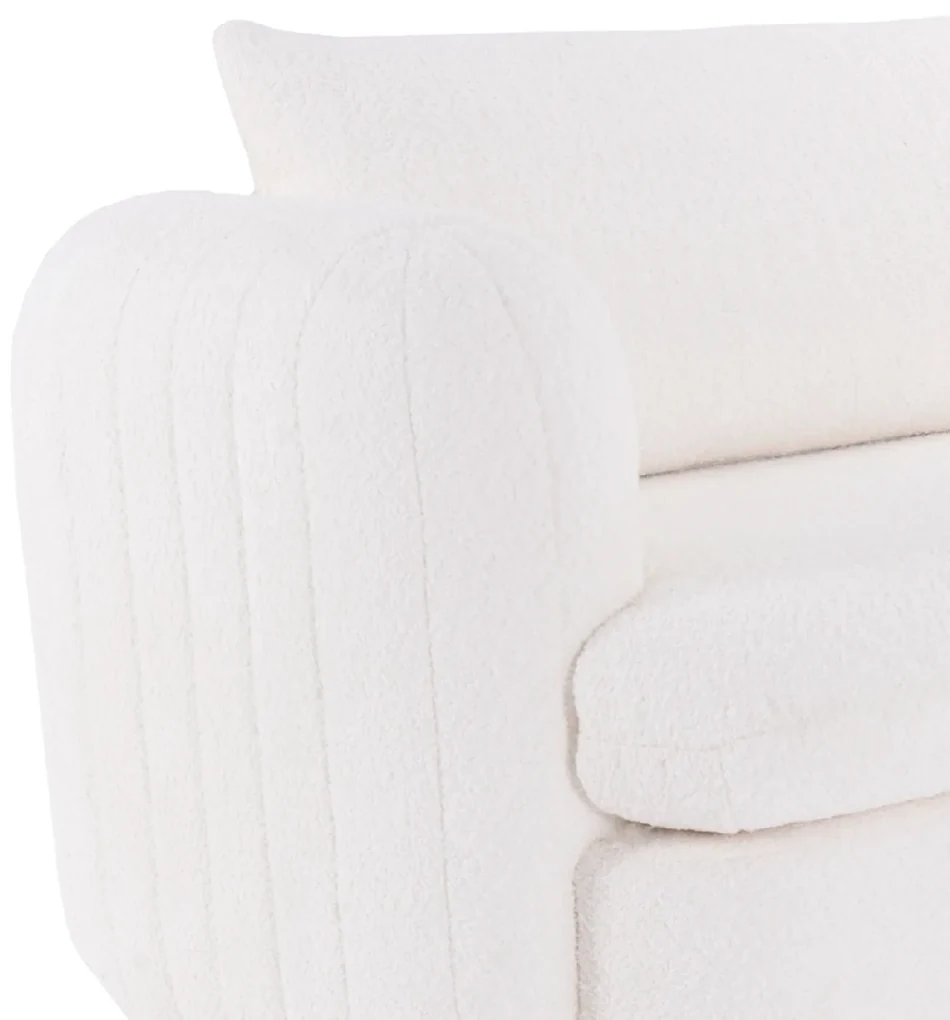 PROXIMA.store - Luxusný minimalistický rohový gauč PLEASURE MAX DRUH LÁTKY: TENDER WAY - 63