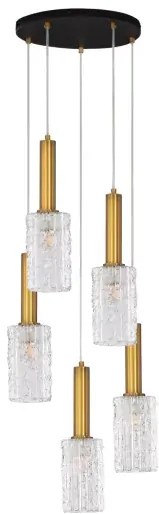 Retro luster Certa C