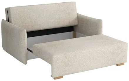 Rozkladacia pohovka Carivia Glov III (modrá) (s úl. priestorom). Vlastná spoľahlivá doprava až k Vám domov. 1105467