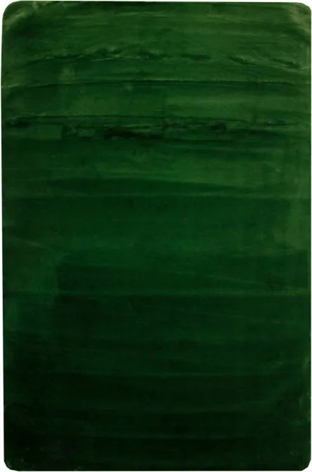 Koberec Bellarossa Rabbit fľaškovo zelený