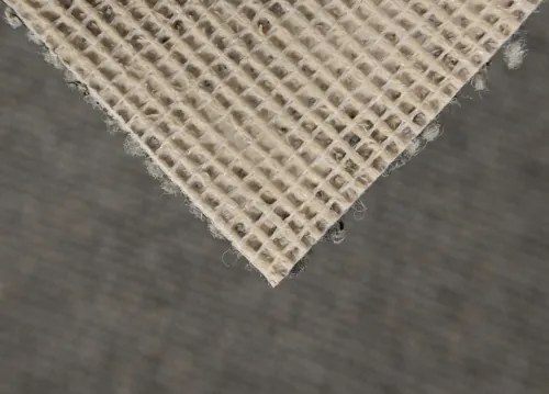 Koberce Breno Metrážny koberec DYNAMIC 71, šíře role 400 cm, sivá