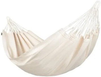 Marimex | Hojdacia sieť La Siesta Modesta Single, mono latte | 11640530