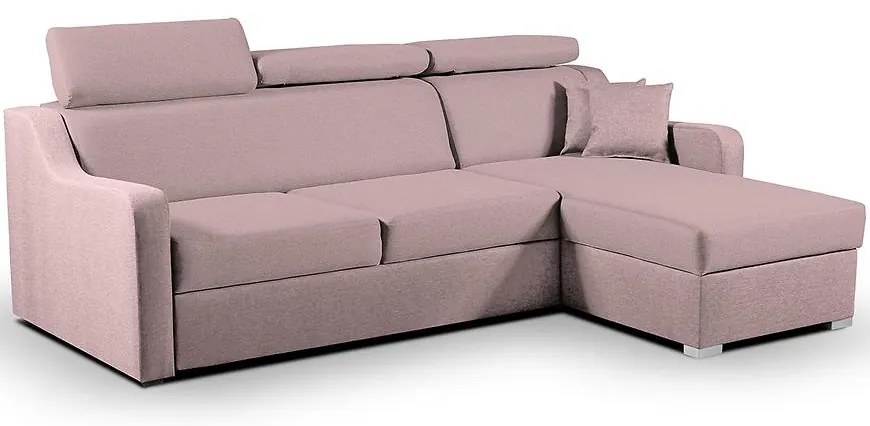 Rohová sedacia súprava Melfi U Malmo 61