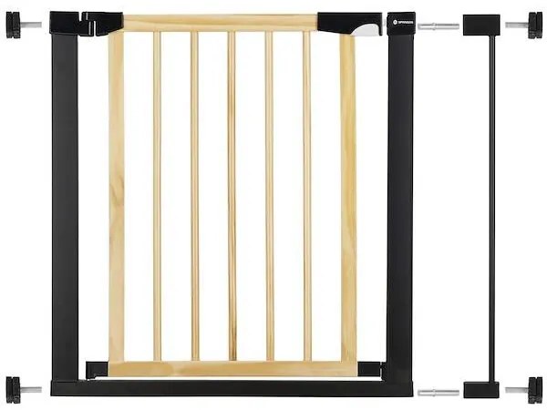 Ochranná bariéra pre deti 75-89 cm SPRINGOS SG0012A