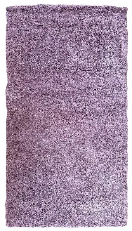 Koberec Shaggy GBA 120 1,6/2,3 ružový