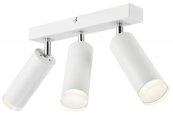 Bodové svietidlo FELIX 3xE27/60W/230V