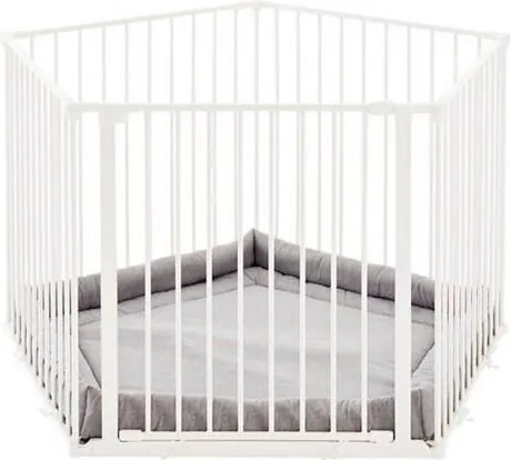 XXXLutz DETSKÁ OHRÁDKA, Baby Dan - Izby pre bábätká - 008237001202