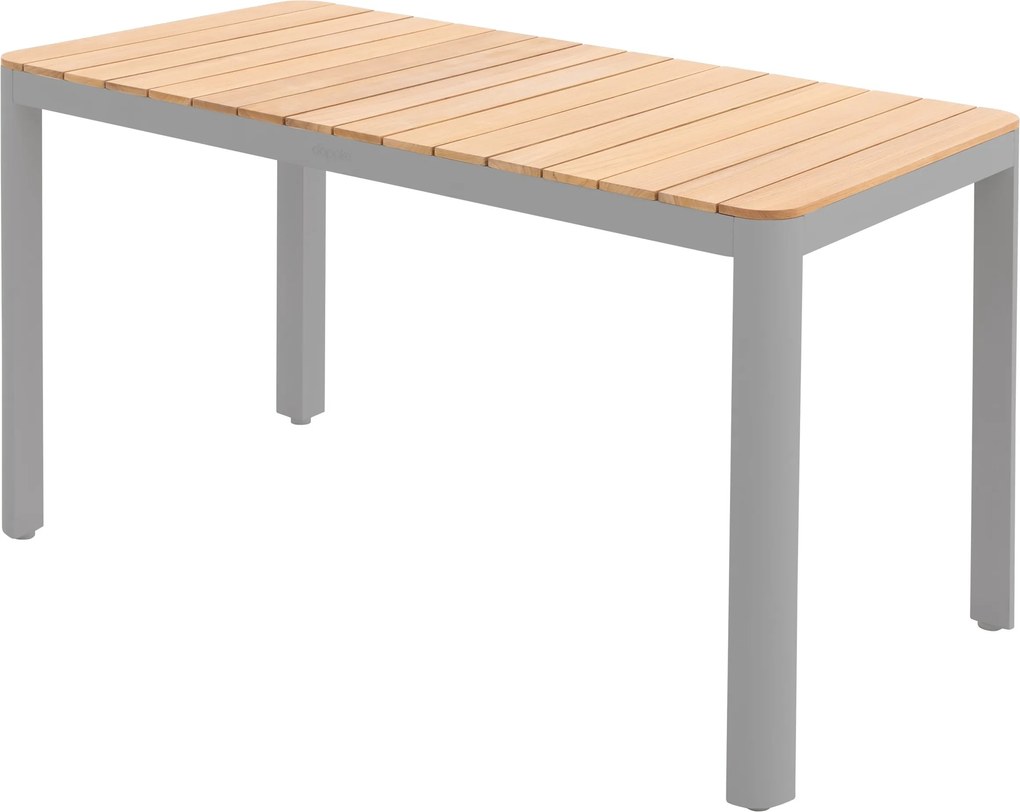 Doppler EXPERT PLUS AVERSA TEAK sivá, 3+2+1