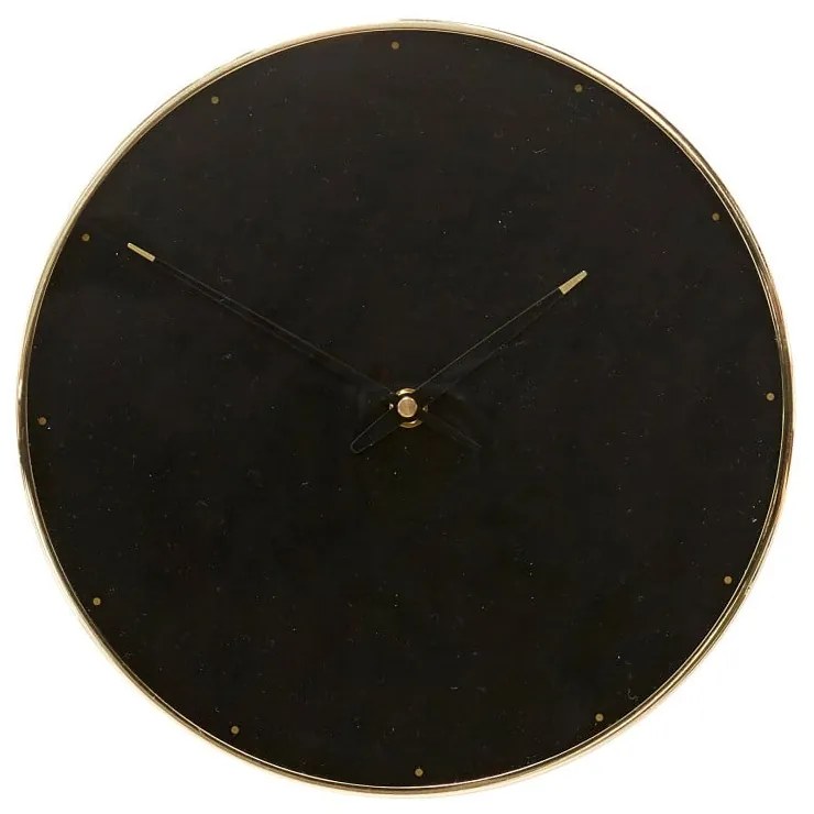 Nástenné hodiny ø 28 cm Time – Hübsch