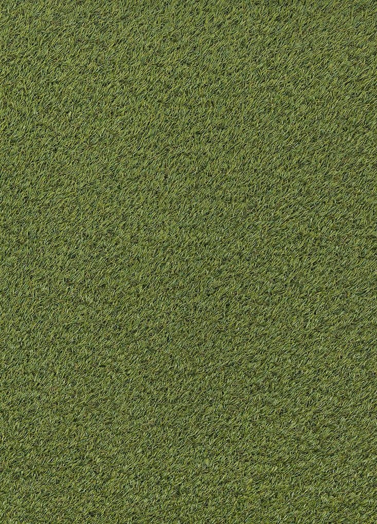 Koberce Breno Umelá tráva GLADE green, šíře role 200 cm, zelená