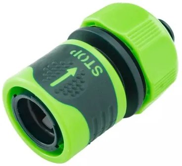 VERTO Bimateriálový konektor STOP 3/4" 15G733