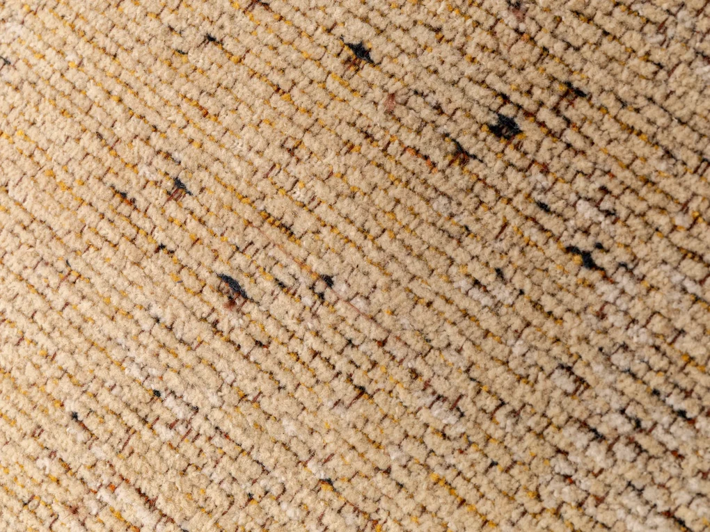 Dust koberec 170x240 cm zlatý