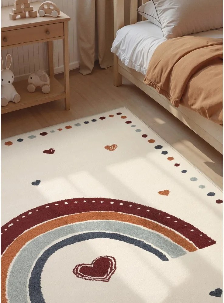 Detský koberec 120x170 cm Luvy – Hanse Home