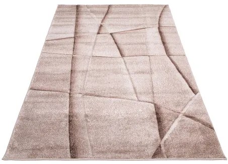 Koberec Agent 40417/880 hnedý