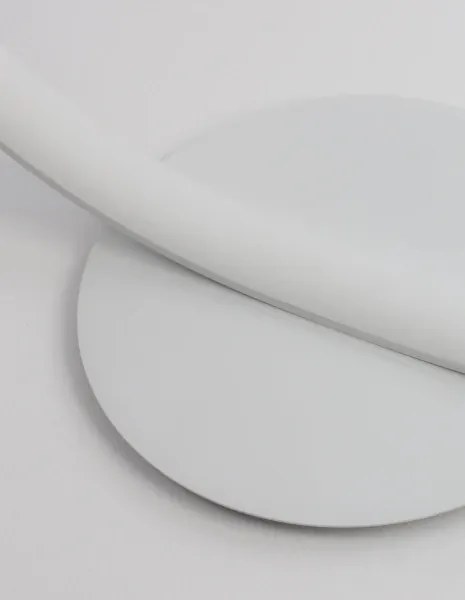 LED stojaca lampa Premium 26 biele