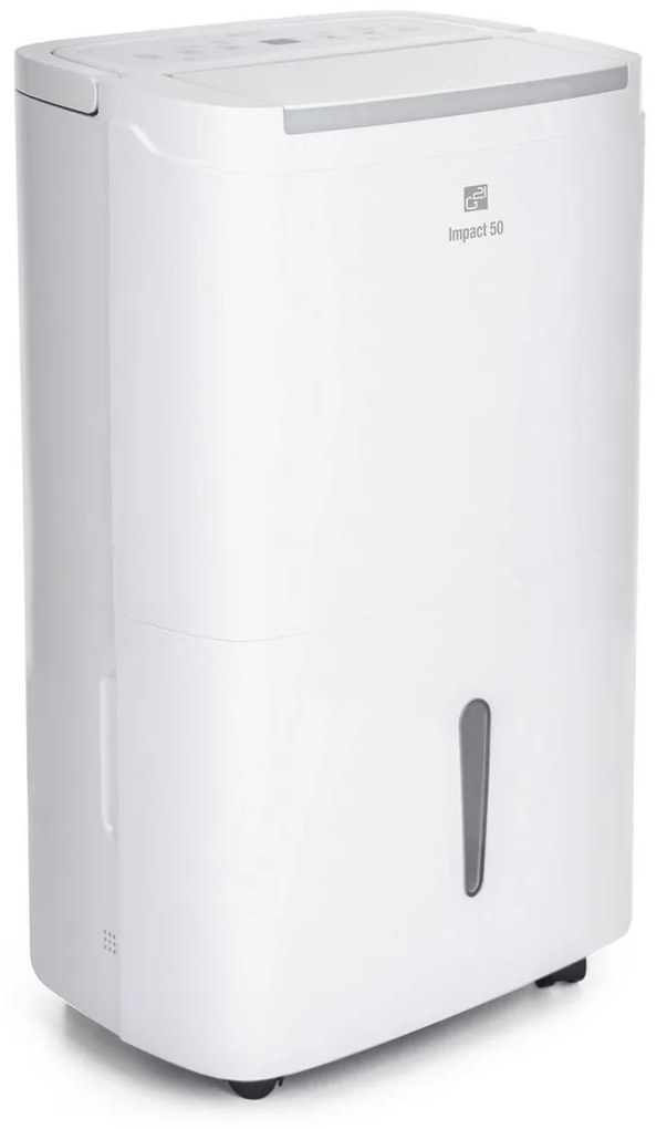 Odvlhčovač G21 Impact s WiFi 50 l/24 h, XL