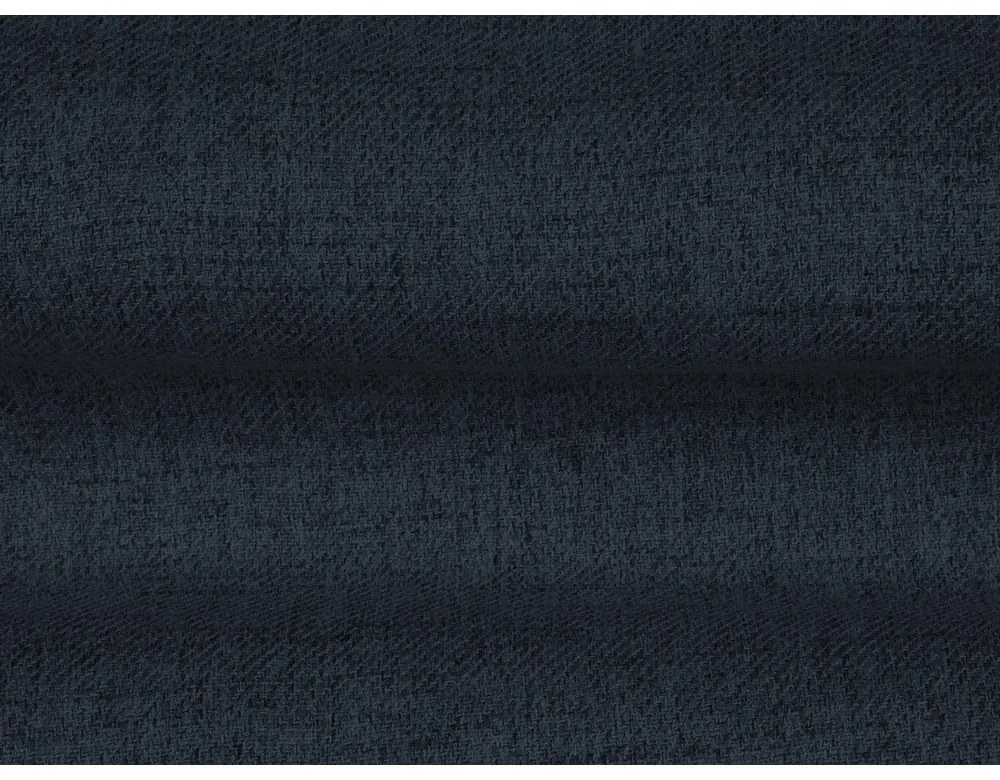 Modrá pohovka 152 cm Bali – Cosmopolitan Design