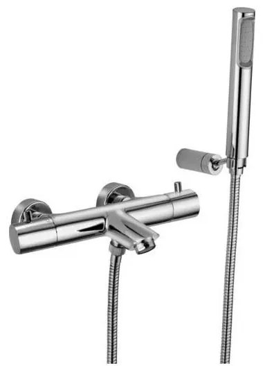 Paffoni - Vaňová sada LIGHT lesklý chróm