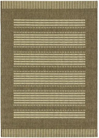 Koberce Breno Kusový koberec FINCA 501/coffee, hnedá,120 x 170 cm