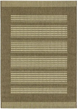 Koberce Breno Kusový koberec FINCA 501/coffee, hnedá,120 x 170 cm