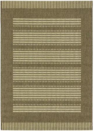 Koberce Breno Kusový koberec FINCA 501/coffee, hnedá,160 x 230 cm