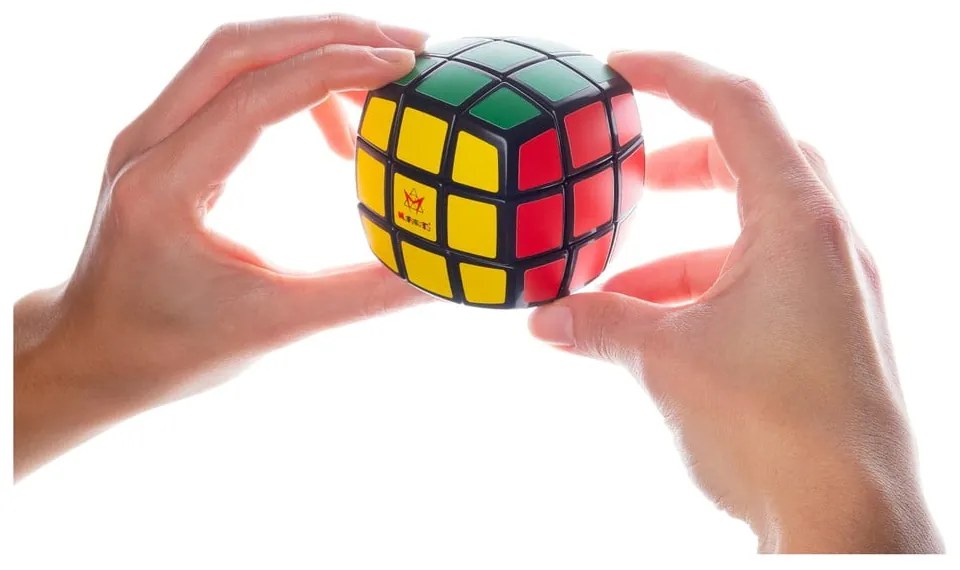 Hlavolam Pillow Cube – RecentToys