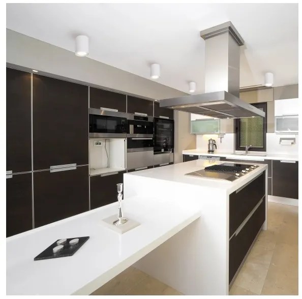 Bodové svietidlo CHLOE 1xGU10/10W/230V