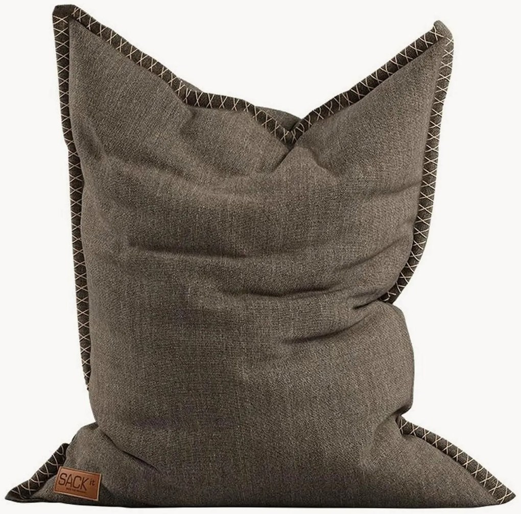 Záhradný sedací vak Cobana