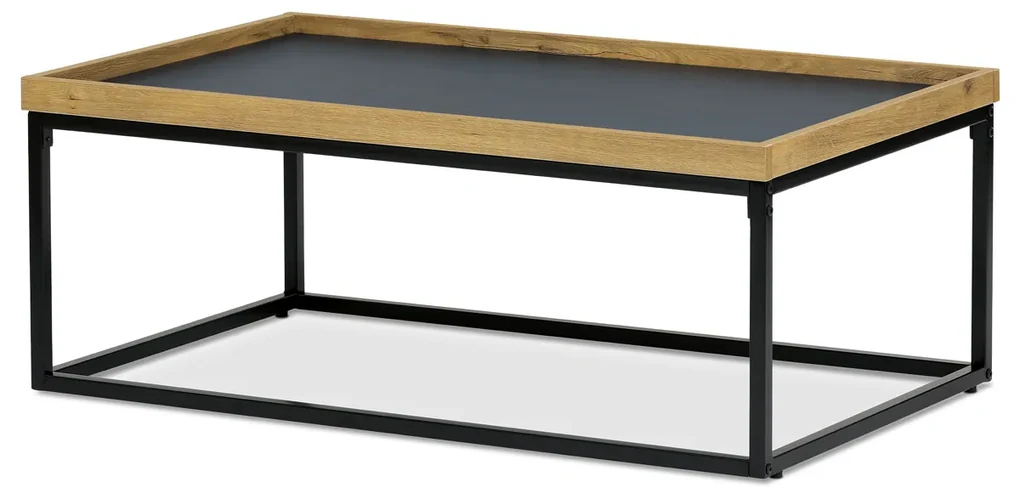 Konferenčný stolík CT-613 OAK