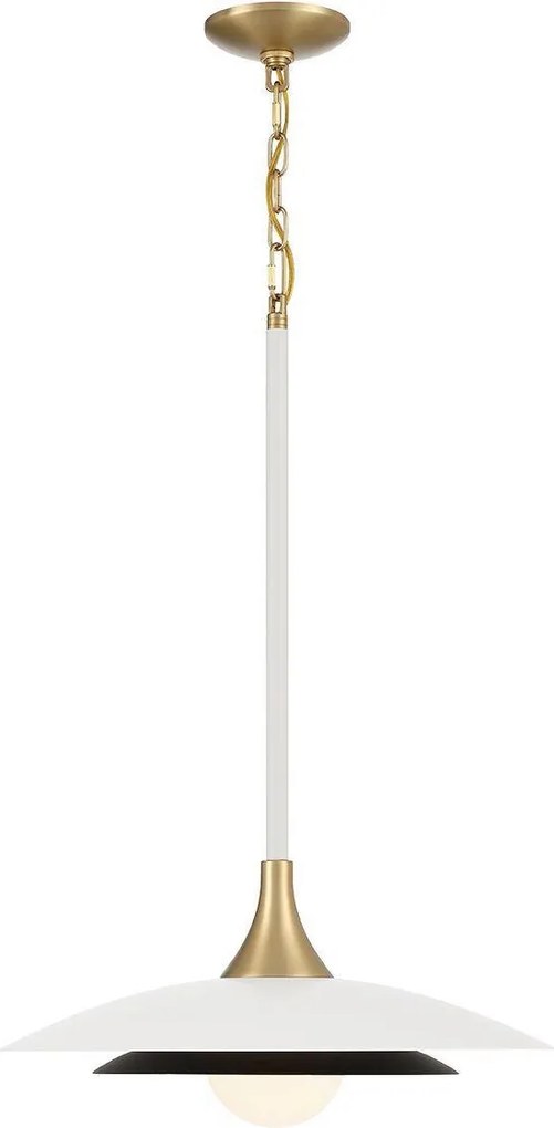 XXXLutz VISIACE LED SVIETIDLO, 46/75 cm Elstead Lighting - Online Only bytové doplnky - 009093019501