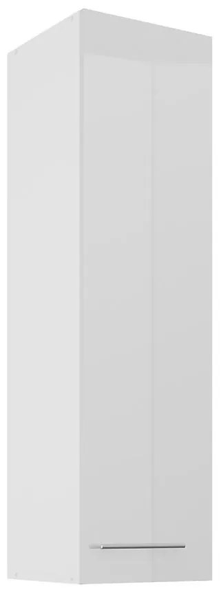 Skrinka do kuchyne Lara biely 30G-108 1F