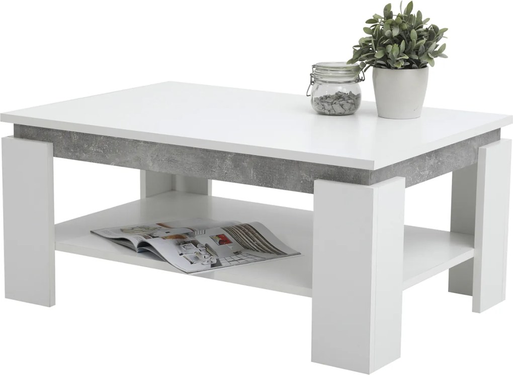 Sconto Konferenčný stolík TIM II