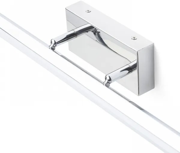 RED - Design Rendl - R12951 - LED Kúpeľňové osvetlenie zrkadla SWAY LED/12W/230V IP44