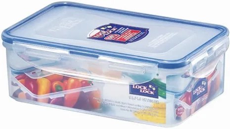 Dóza na potraviny Lock & Lock HPL817, plast, 1l