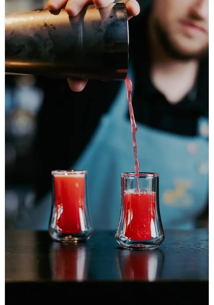 Poháre v súprave 2 ks 250 ml Soho – Vialli Design