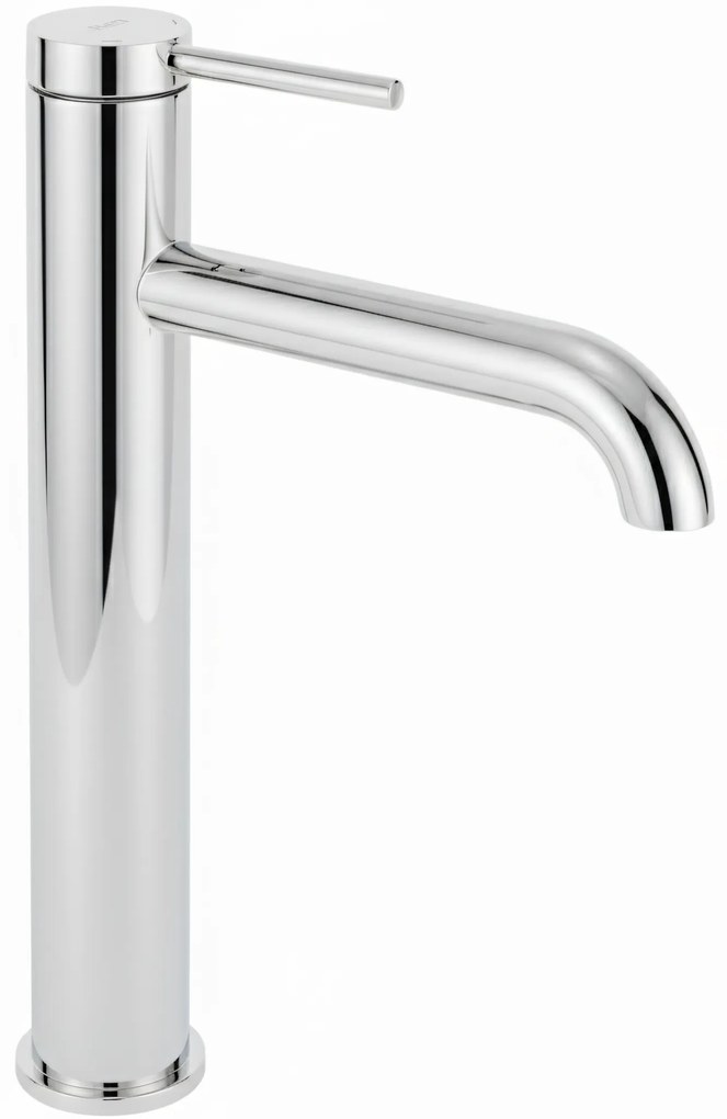 Rea Spot, vysoká umývadlová batéria, chrómová, REA-B2011