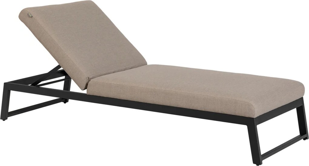 Doppler MELIA LIKA-TEX® moka