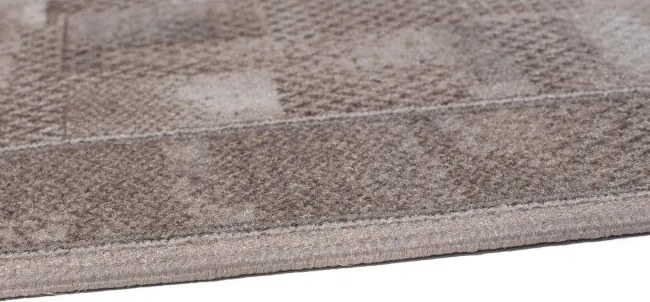 Protišmykový behúň TRIBE 37 SUEDE - Výpredaj