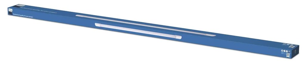 Philips Projectline Batten svietidlo 120 cm 4000K