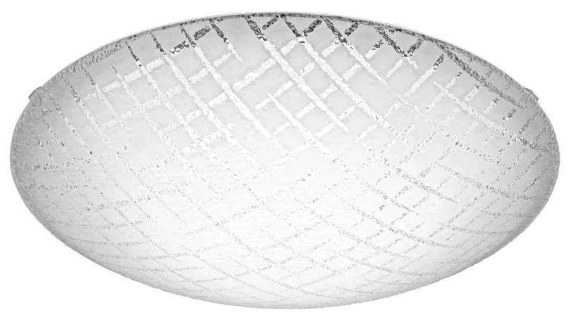 Eglo 95675 - LED stropné svietidlo RICONTO 1 LED/11W/230V