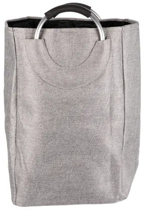 Kôš na prádlo LAUNDRY 3130 GREY