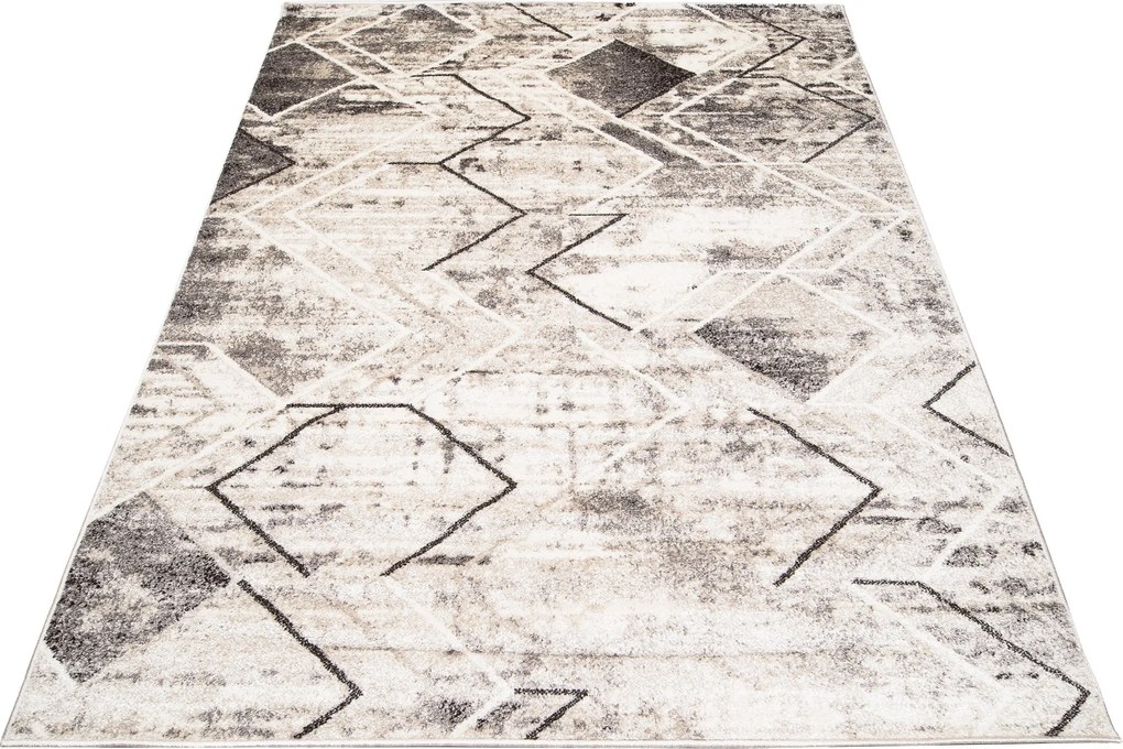 TA Koberec 3039 1 244 PETRA Rozmer: 80x150 cm