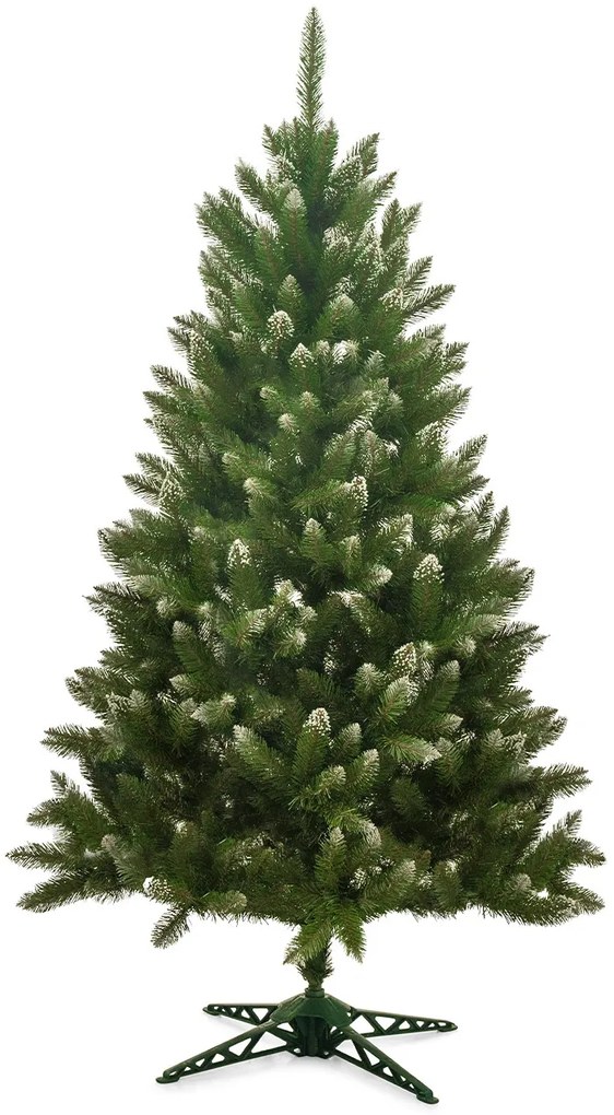 Foxigy Vianočný stromček Smrek 180cm Luxury Diamond