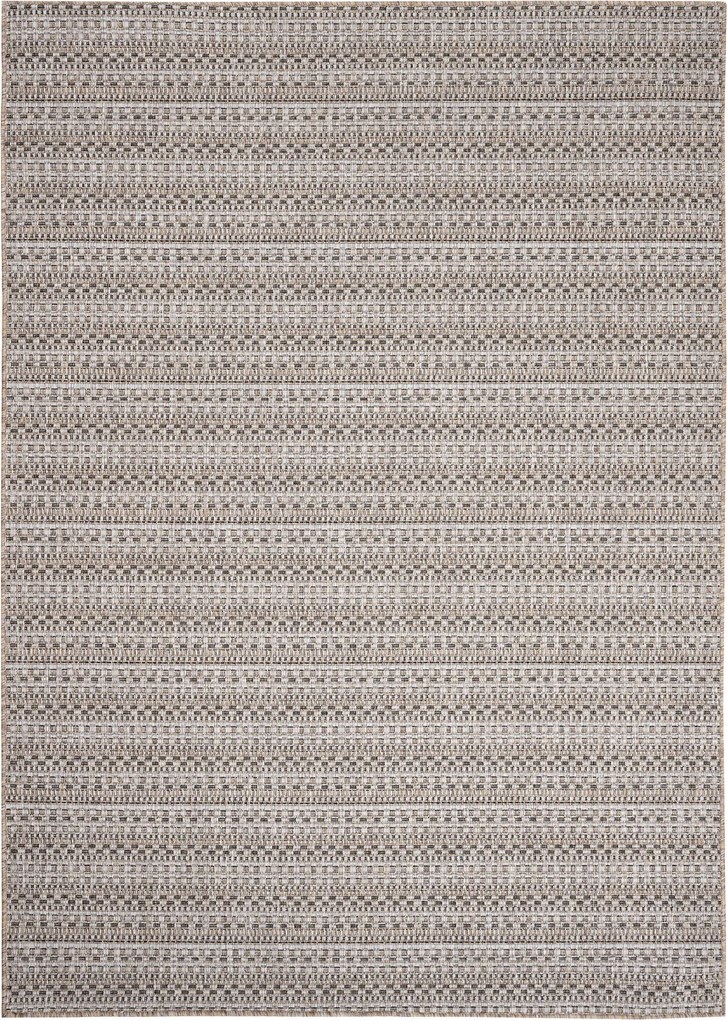 TA Koberec KF90A HNEDÁ MELISA MAA Rozmer: 120x170 cm