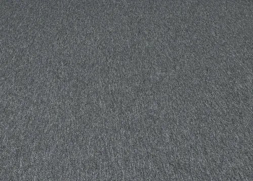 Koberce Breno Metrážny koberec EXTREME 77, šíře role 500 cm, sivá