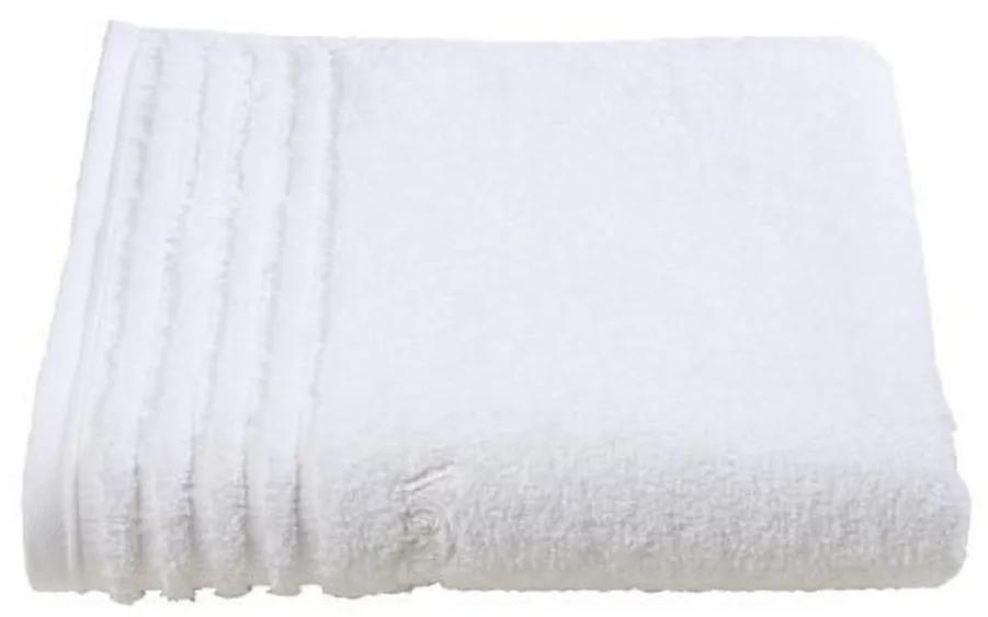 XXXLutz UTERÁK PRE HOSTÍ, 30/50 cm, biela Vossen - Kúpeľňový textil - 003355007104