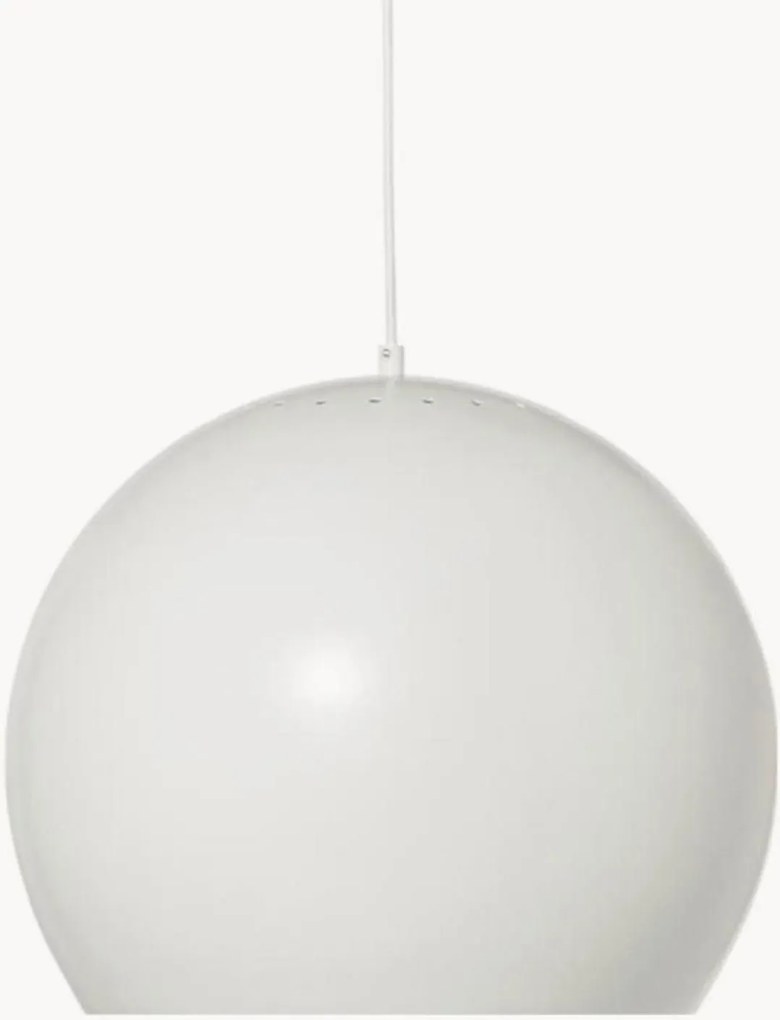Malé závesné svietidlo Ball