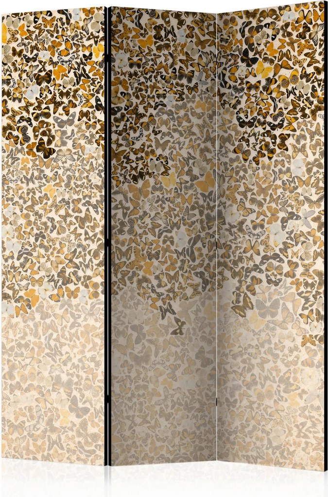 XXXLutz PARAVÁN, 135/172/3 cm artgeist - Paravány - 004875067501
