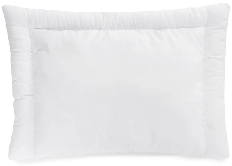 Vankúš s výplňou z mikrovlákna 40x60 cm Stitched – Bonami Essentials